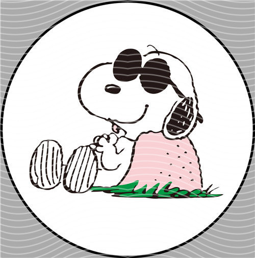 Snoopy- 494
